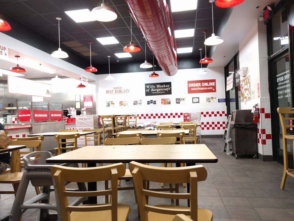 Five Guys | meal takeaway | 3572 G St, Merced, CA 95340, USA | 2092054312 OR +1 209-205-4312