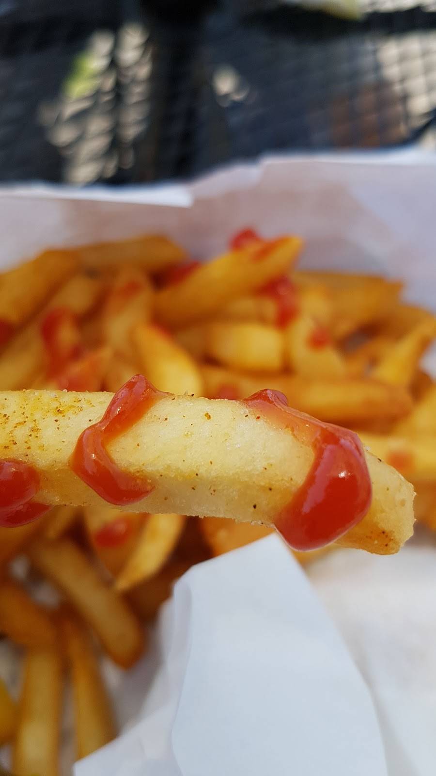 Dandys Fast Foods | restaurant | 9846 Mason Ave, Chatsworth, CA 91311, USA | 8189939428 OR +1 818-993-9428