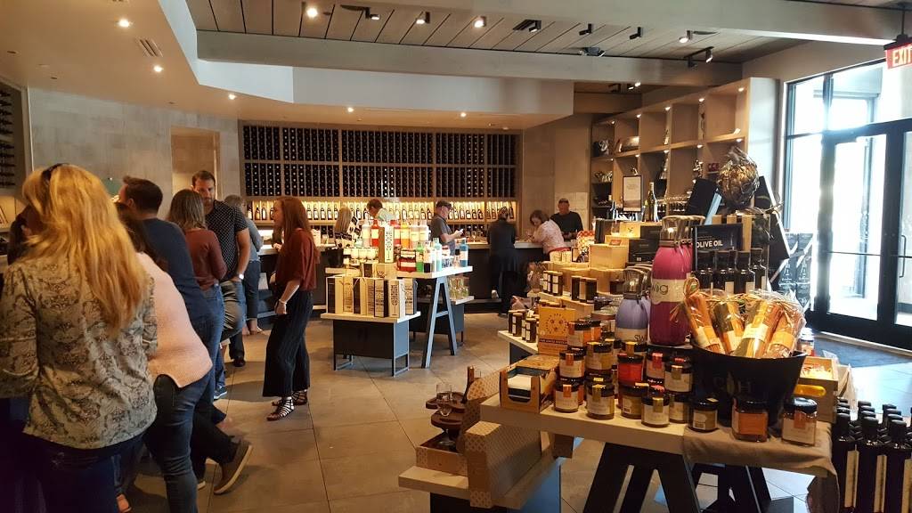 Coopers Hawk Winery & Restaurant | restaurant | 4473 Lyons Rd, Coconut Creek, FL 33073, USA | 9548614699 OR +1 954-861-4699