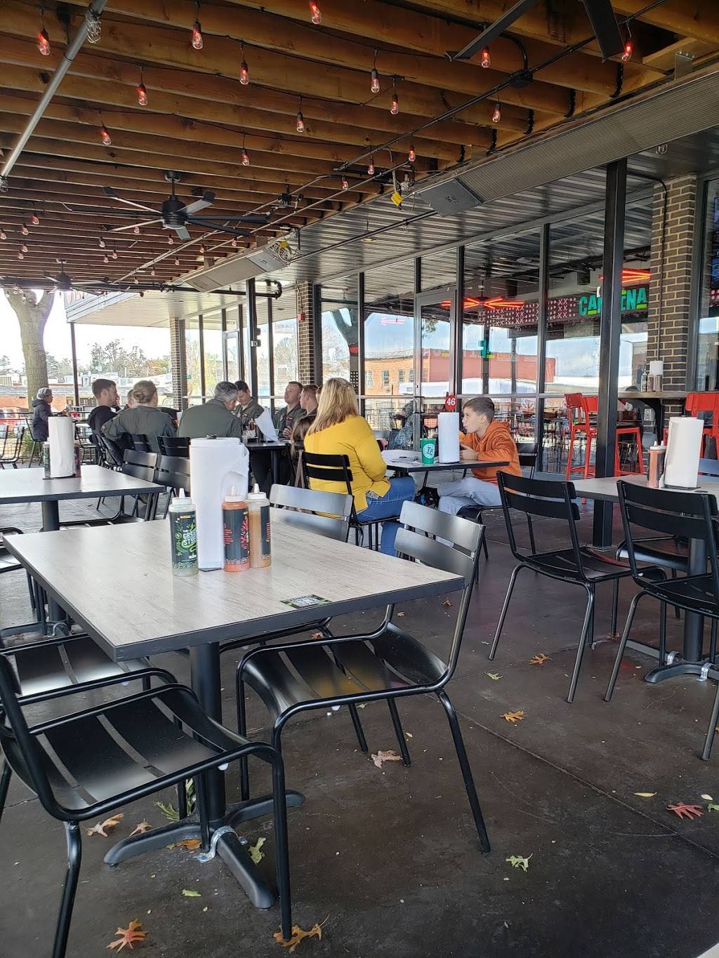 Teds Tacos and Cantina | restaurant | 600 NW 23rd St Suite A, Oklahoma City, OK 73103, USA | 4054009011 OR +1 405-400-9011