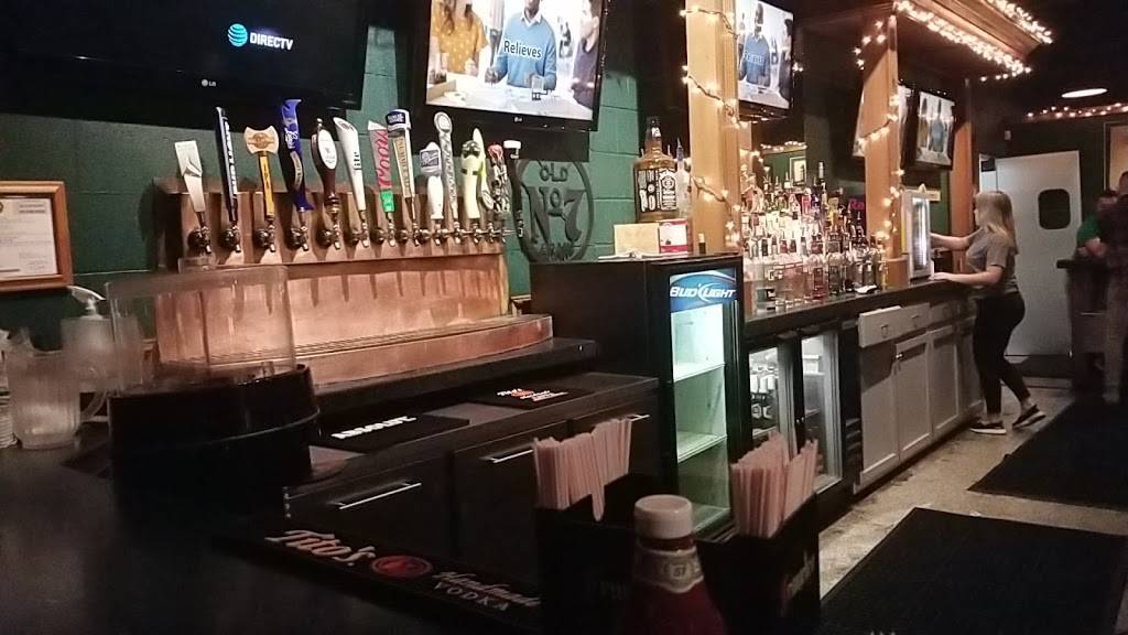 Fat Pattys Barboursville | restaurant | 3401 US-60, Barboursville, WV 25504, USA | 3047363600 OR +1 304-736-3600