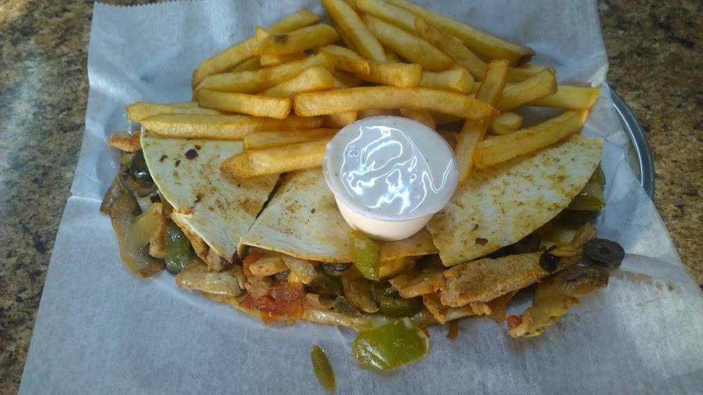 Hot Bite Cafe Subs & Grill | restaurant | 10386 W Warren Ave, Dearborn, MI 48126, USA | 3135817071 OR +1 313-581-7071