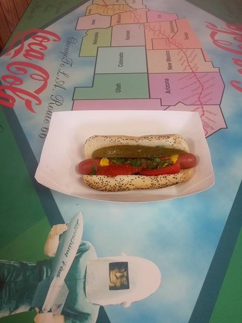 Launching Pad Drive-In | restaurant | 810 E Baltimore St, Wilmington, IL 60481, USA | 8154766535 OR +1 815-476-6535