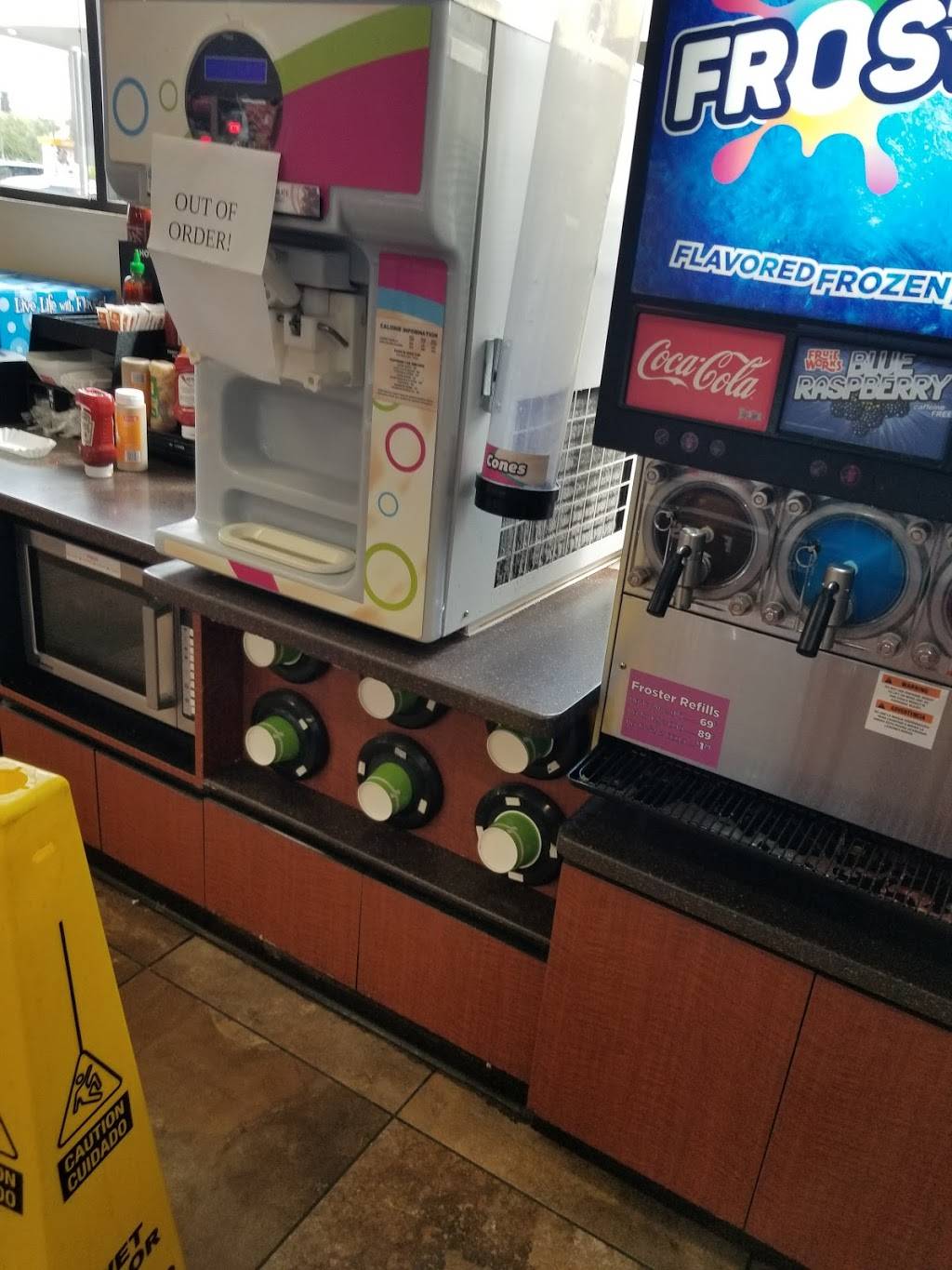 Circle K | meal takeaway | 1544 E Southern Ave, Phoenix, AZ 85040, USA | 6022687549 OR +1 602-268-7549