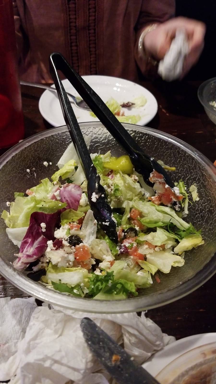 Fontas Pizza Restaurant | restaurant | 2400 8th Ave, Greeley, CO 80631, USA | 9703569200 OR +1 970-356-9200