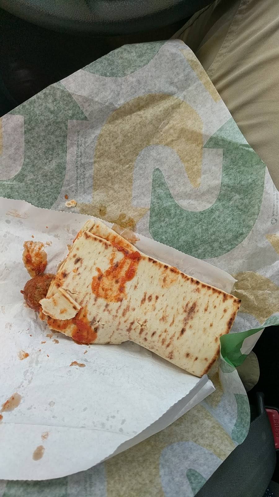 Subway | restaurant | 8025 SW 36th St, Oklahoma City, OK 73179, USA | 4052617999 OR +1 405-261-7999