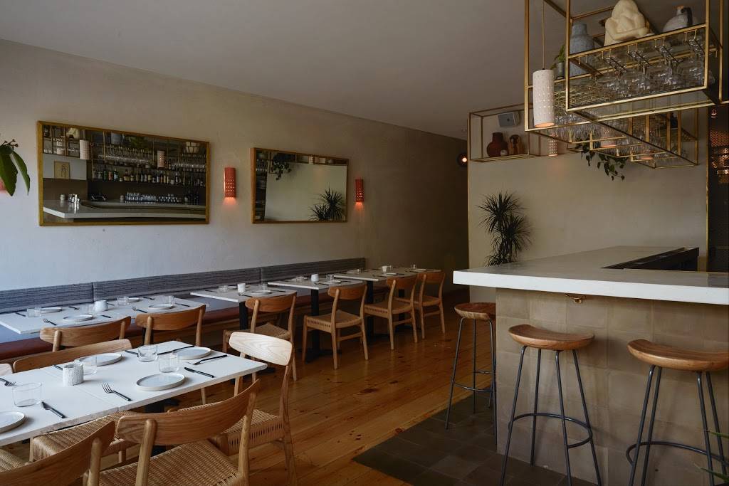 Pheasant | restaurant | 445 Graham Ave, Brooklyn, NY 11211, USA | 7186755588 OR +1 718-675-5588