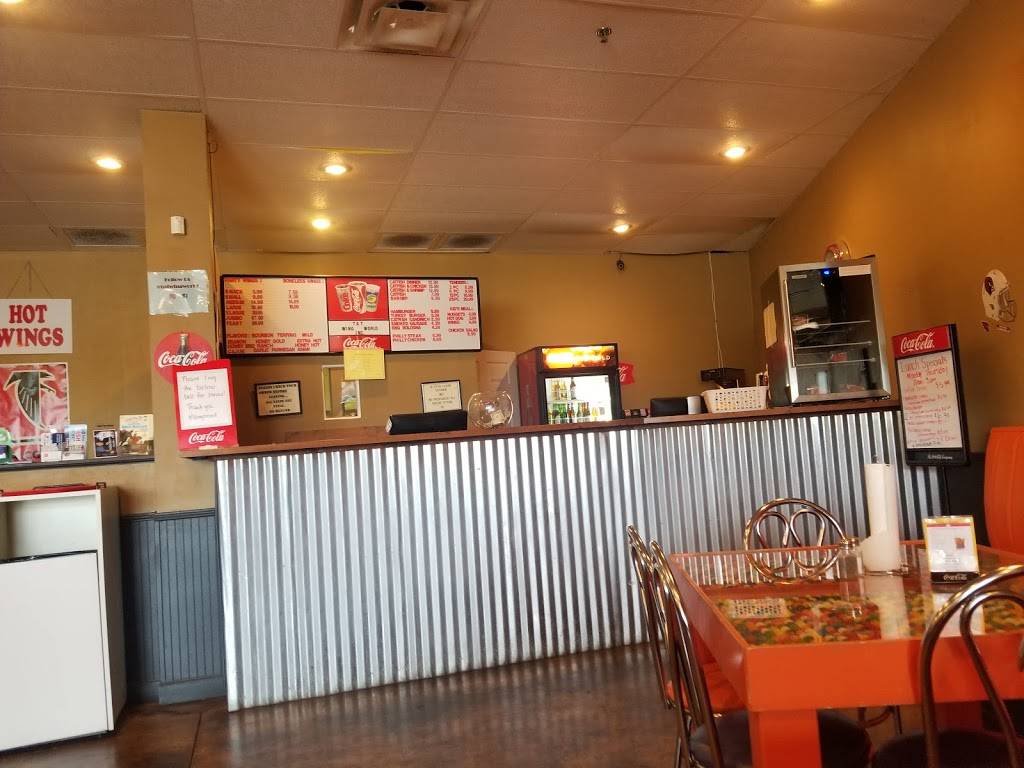 T & T Wing World | restaurant | 1204 N Houston Levee Rd #6687, Cordova, TN 38018, USA | 9015124473 OR +1 901-512-4473