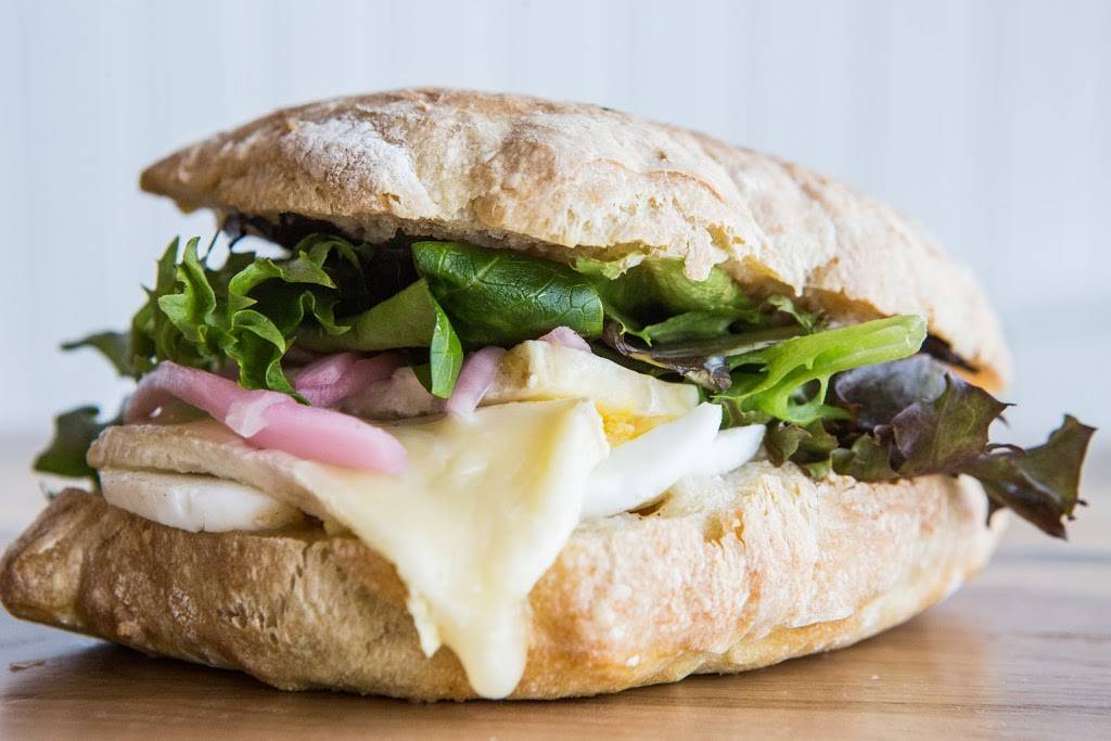 Yolklore | restaurant | 8958 Watson Rd, St. Louis, MO 63119, USA | 3142708538 OR +1 314-270-8538