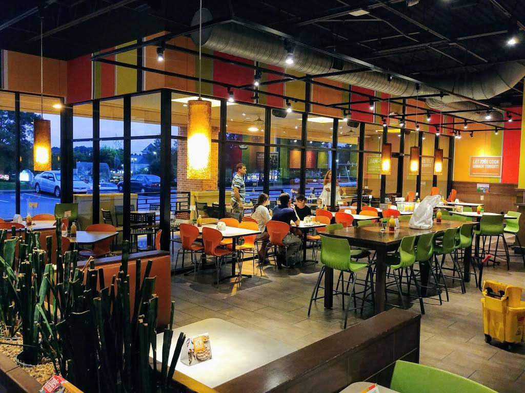 Zoës Kitchen | restaurant | 4400 Roswell Rd Ste 157, Marietta, GA 30062, USA | 7705095743 OR +1 770-509-5743