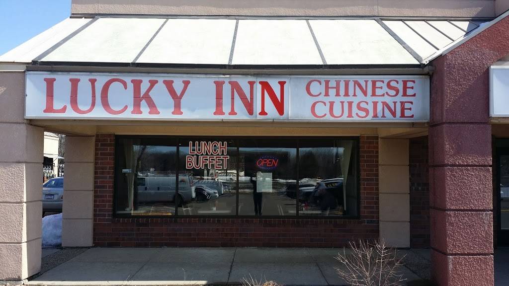 Lucky Inn Chinese Cuisine | restaurant | 6405 City W Pkwy, Eden Prairie, MN 55344, USA | 9528297832 OR +1 952-829-7832