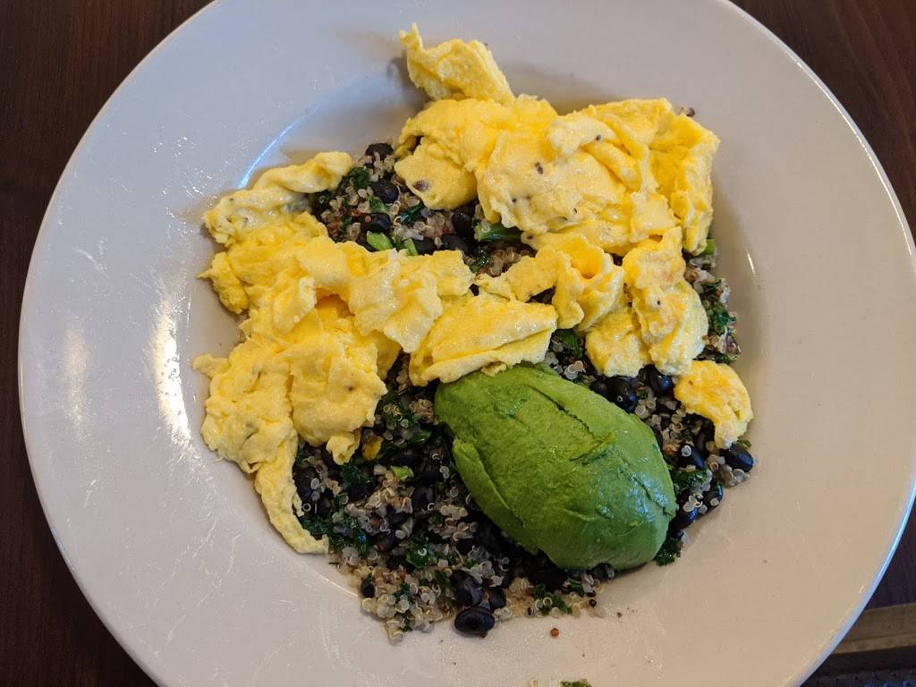 La Mie Elevate | restaurant | 601 Locust St, Des Moines, IA 50309, USA | 5152431835 OR +1 515-243-1835