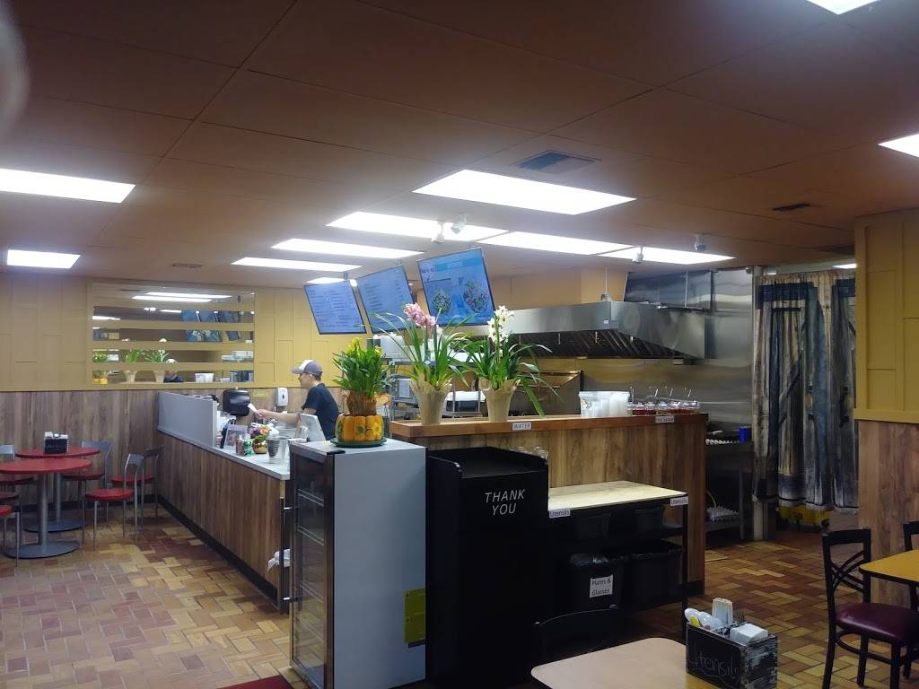 Thai U Up. Thai Street Food | restaurant | 13456 1st Ave S, Burien, WA 98168, USA | 2065032914 OR +1 206-503-2914