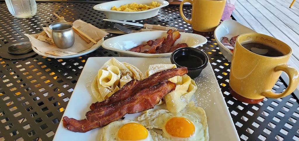 The Skinny Pancake | restaurant | 454 Mountain Rd, Stowe, VT 05672, USA | 8027606588 OR +1 802-760-6588