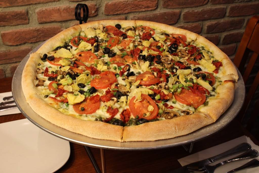 The Slice Pizzeria and Ristorante | restaurant | 72775 Dinah Shore Dr, Rancho Mirage, CA 92270, USA | 7602023122 OR +1 760-202-3122