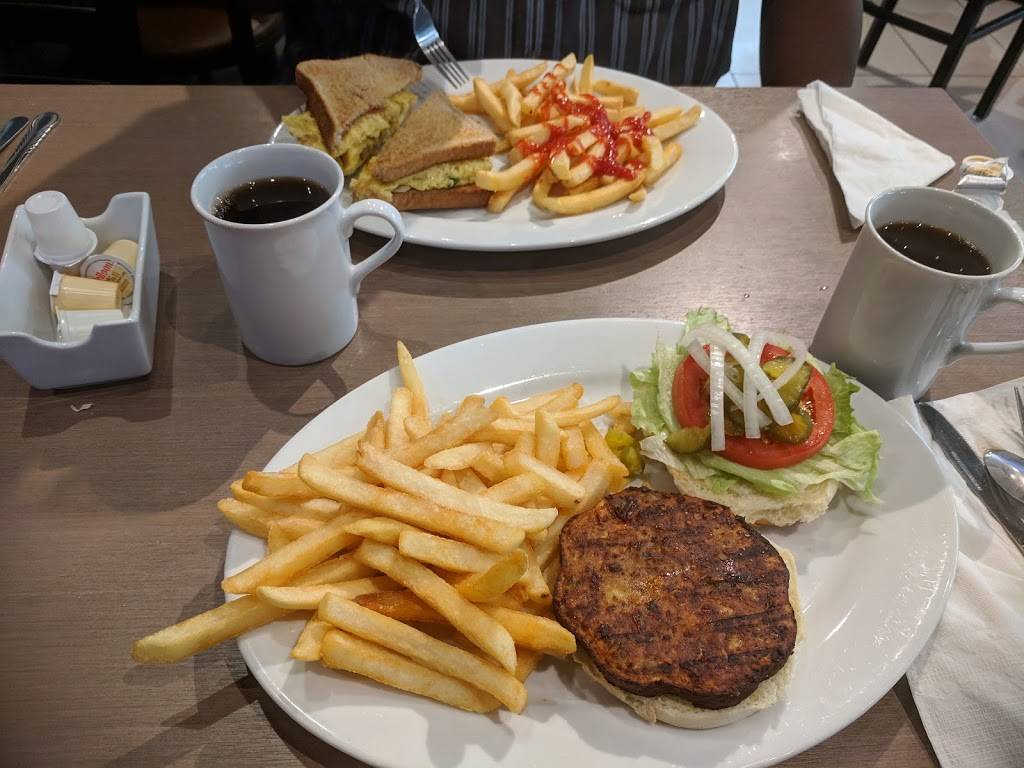 Crack Me Up | restaurant | 2 King St W Unit 205, Hamilton, ON L8P 1A1, Canada | 9055295838 OR +1 905-529-5838