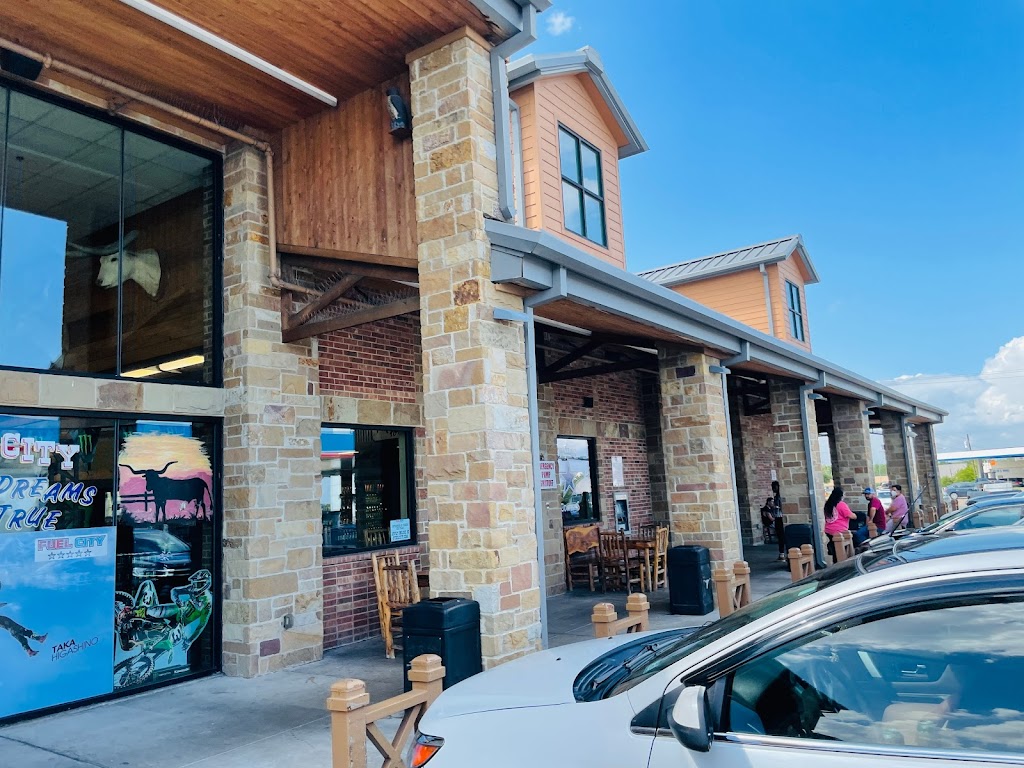 Fuel City Mesquite | restaurant | 2175 S Town E Blvd, Mesquite, TX 75149, USA | 2143010740 OR +1 214-301-0740