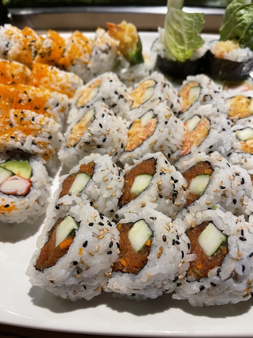 Sushi Yama - Clematis | restaurant | 330 Clematis St #107, West Palm Beach, FL 33401, USA | 5613550332 OR +1 561-355-0332