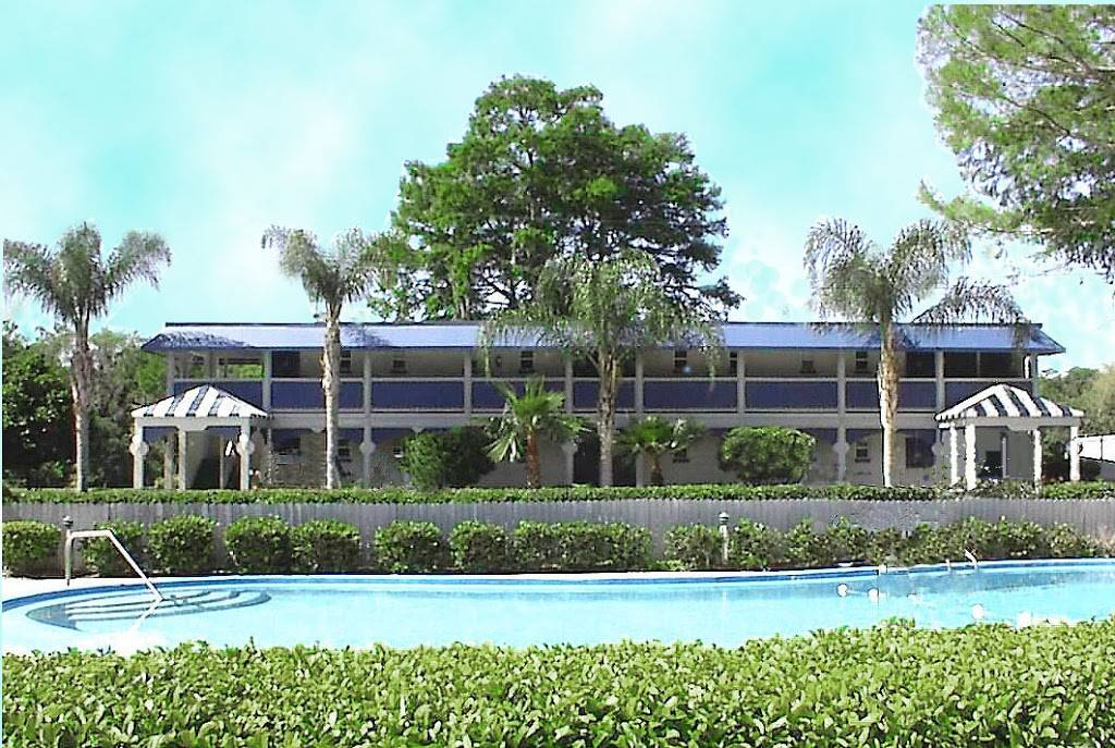 Dockside Deli at Hontoon Landing | restaurant | 2317 River Ridge Rd, DeLand, FL 32720, USA | 3868732076 OR +1 386-873-2076