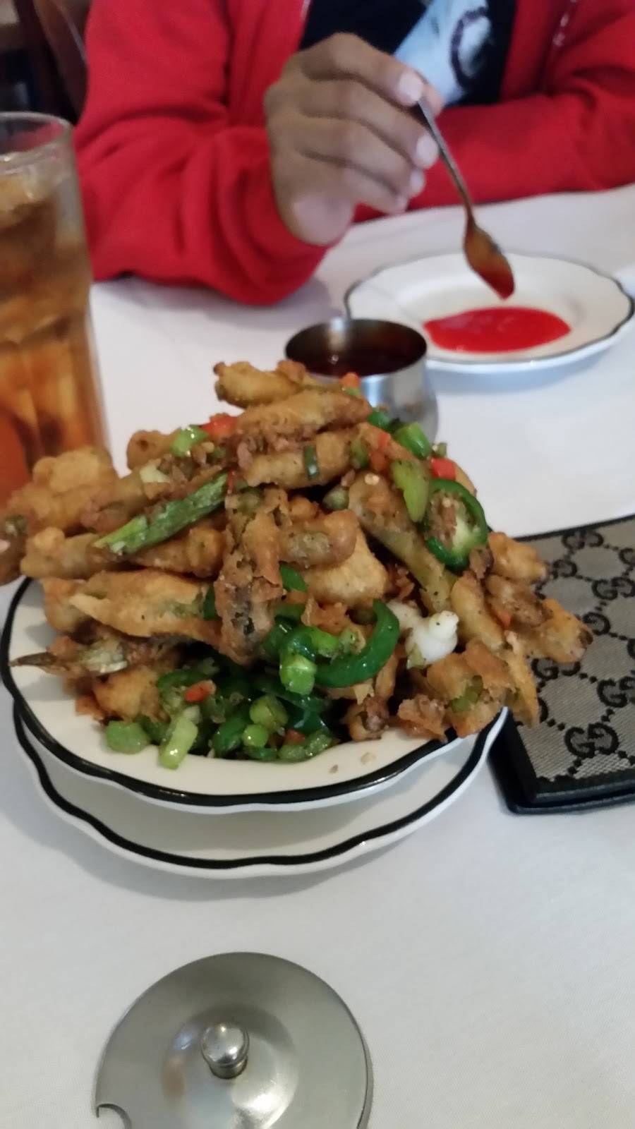 369 Oriental Bistro | restaurant | 1009 Westheimer Rd, Houston, TX 77006, USA | 7135248686 OR +1 713-524-8686