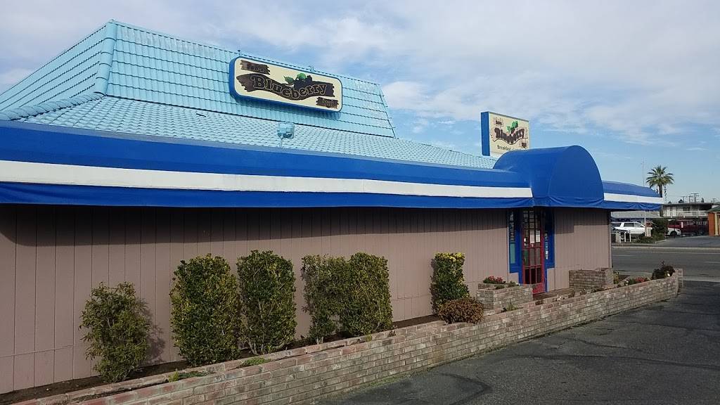 Jebs Blueberry Hill | restaurant | 3851 N Blackstone Ave, Fresno, CA 93726, USA | 5592243700 OR +1 559-224-3700