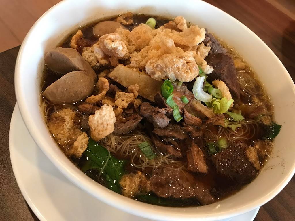 Thai Fiesta Cafe | restaurant | 8408 Alondra Blvd, Paramount, CA 90723, USA | 5627883016 OR +1 562-788-3016