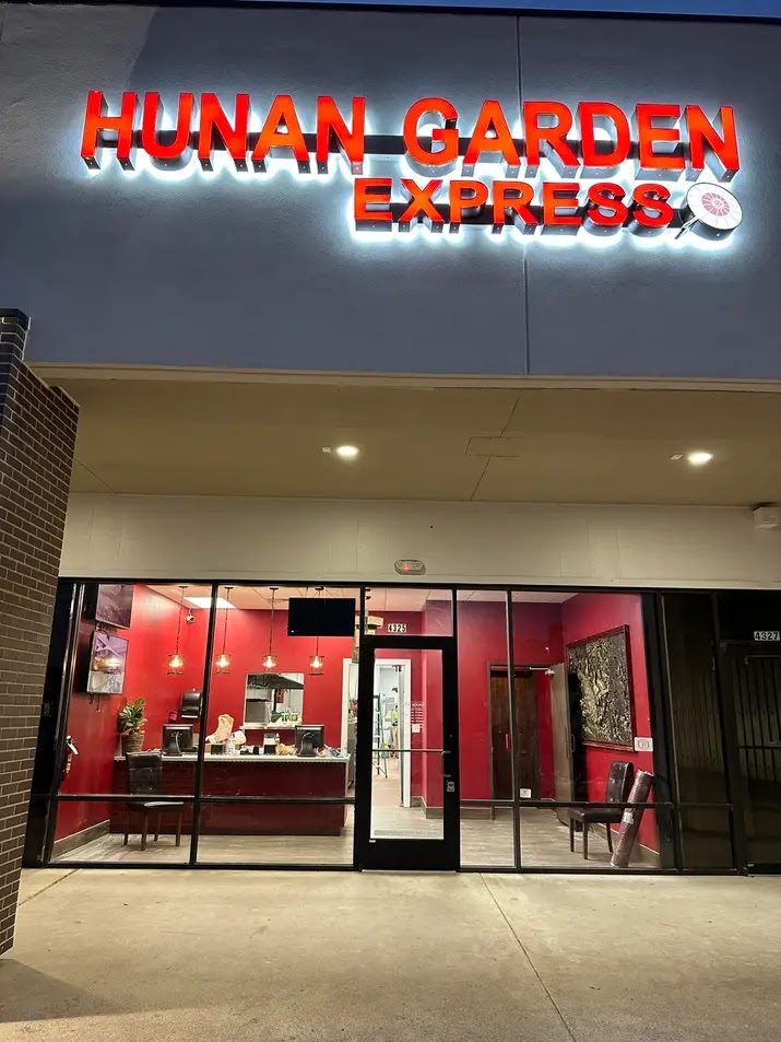 Hunan Garden Express | restaurant | 4325 Kingwood Dr, Houston, TX 77339, USA | 2819731318 OR +1 281-973-1318