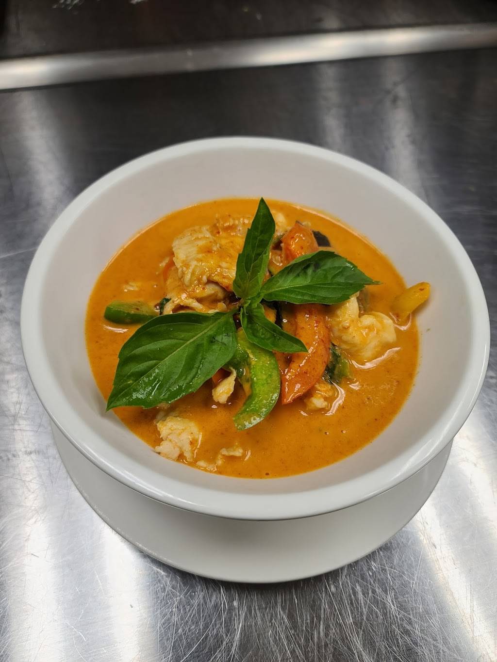 Samurai Japanese Steakhouse, Sushi, & Thai | restaurant | 112 Sunset Dr, Johnson City, TN 37604, USA | 4232682121 OR +1 423-268-2121