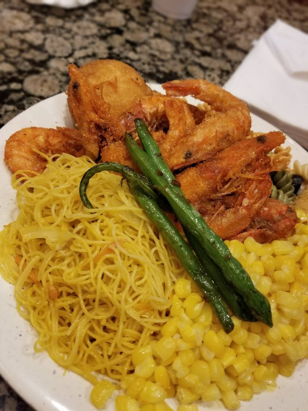 China Bear | restaurant | 15000 North Fwy, Houston, TX 77090, USA | 2812339800 OR +1 281-233-9800