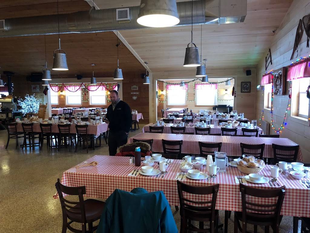 Cabane A Sucre Chez Dany | restaurant | 195 Rue de la Sablière, Trois-Rivières, QC G9B 7A9, Canada | 8193704769 OR +1 819-370-4769