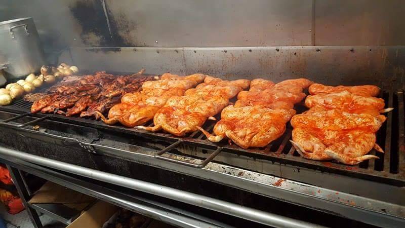 Pollos Asados La Silla | meal takeaway | 1416 Broadway St, Houston, TX 77012, USA | 7139283490 OR +1 713-928-3490