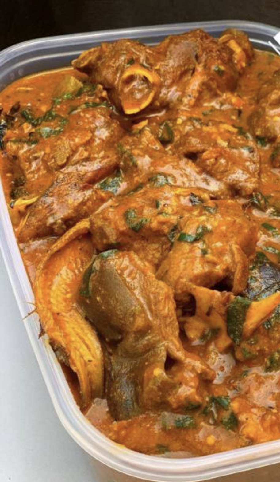 Fyfys Nigerian Dishes | restaurant | 3 Littles Ln, Peabody, MA 01960, USA | 6176500061 OR +1 617-650-0061