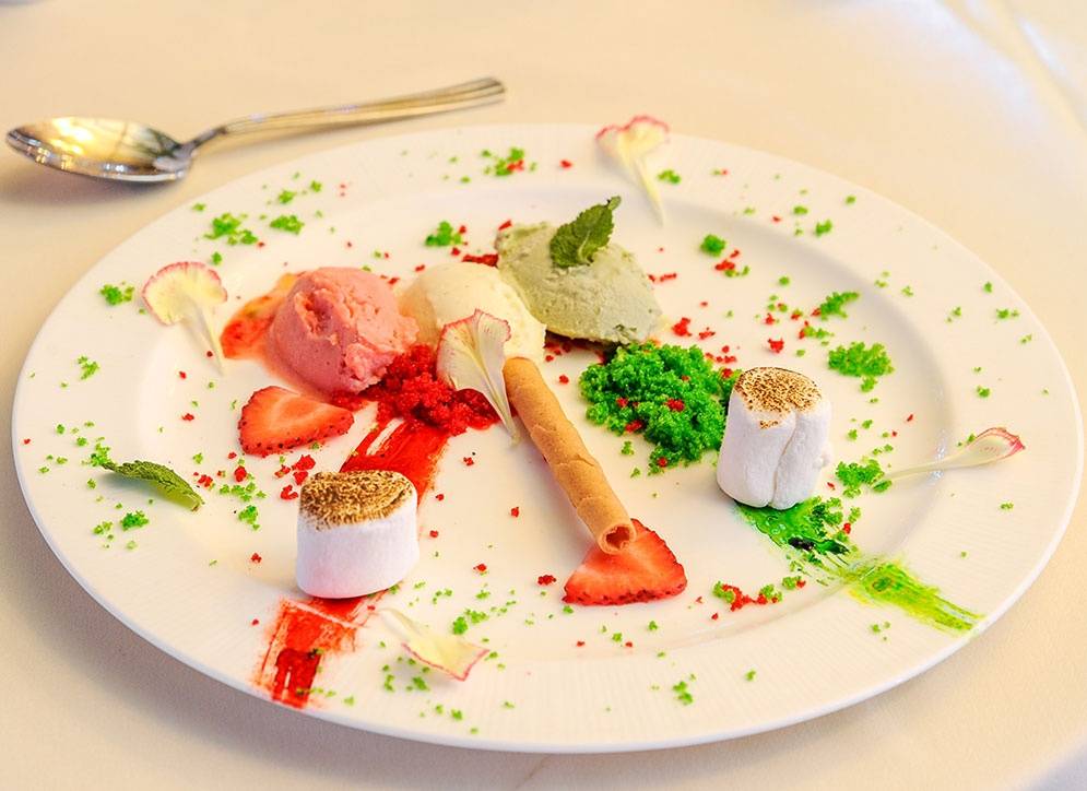 Tradizione Trattoria | restaurant | 445 Edgeley Blvd, Concord, ON L4K 4G1, Canada | 9057613353 OR +1 905-761-3353