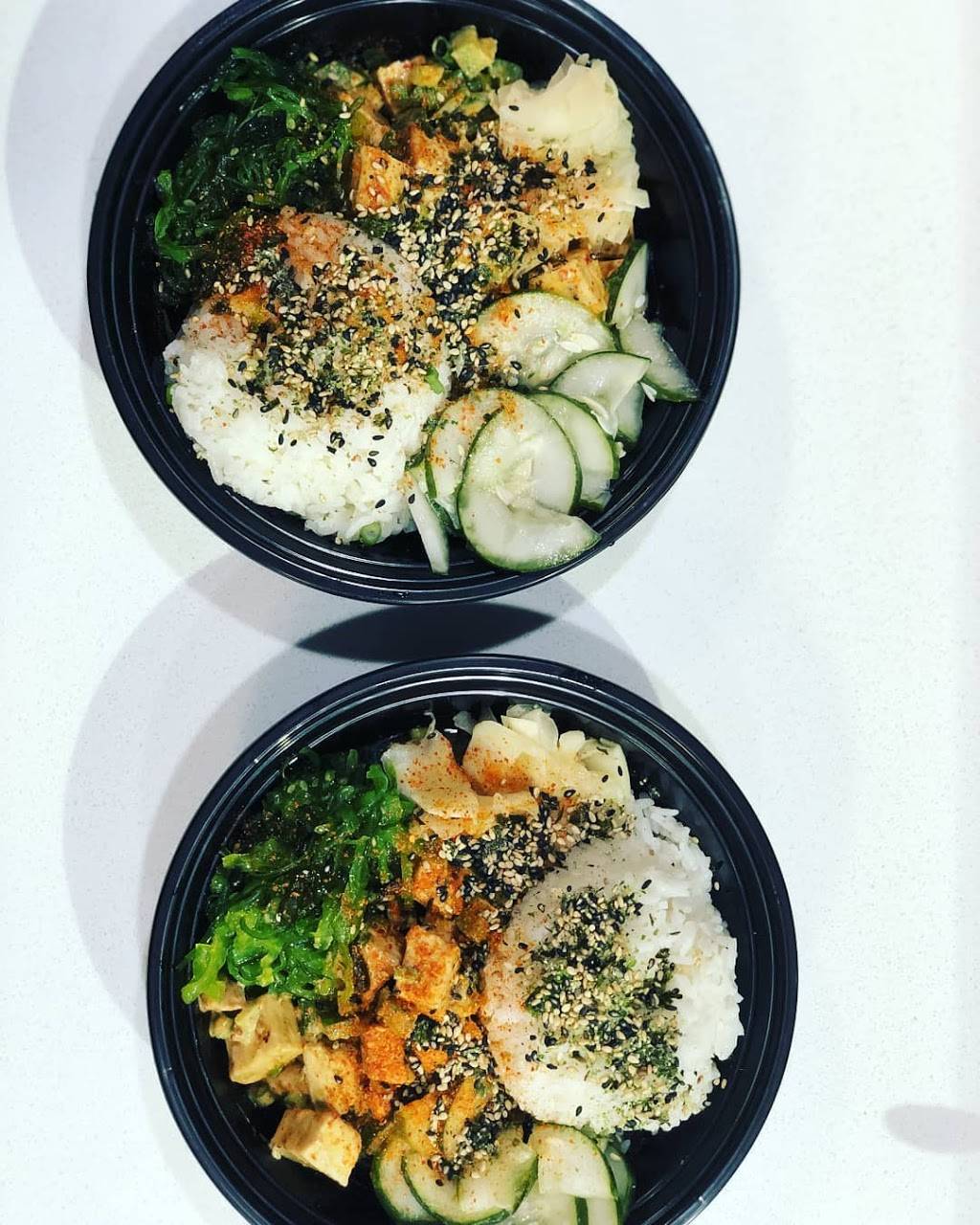 Poke Bar (Chastain Park) | restaurant | Chastain Park, 4920 Roswell Rd NE Suite 47, Atlanta, GA 30342, USA | 4042281373 OR +1 404-228-1373