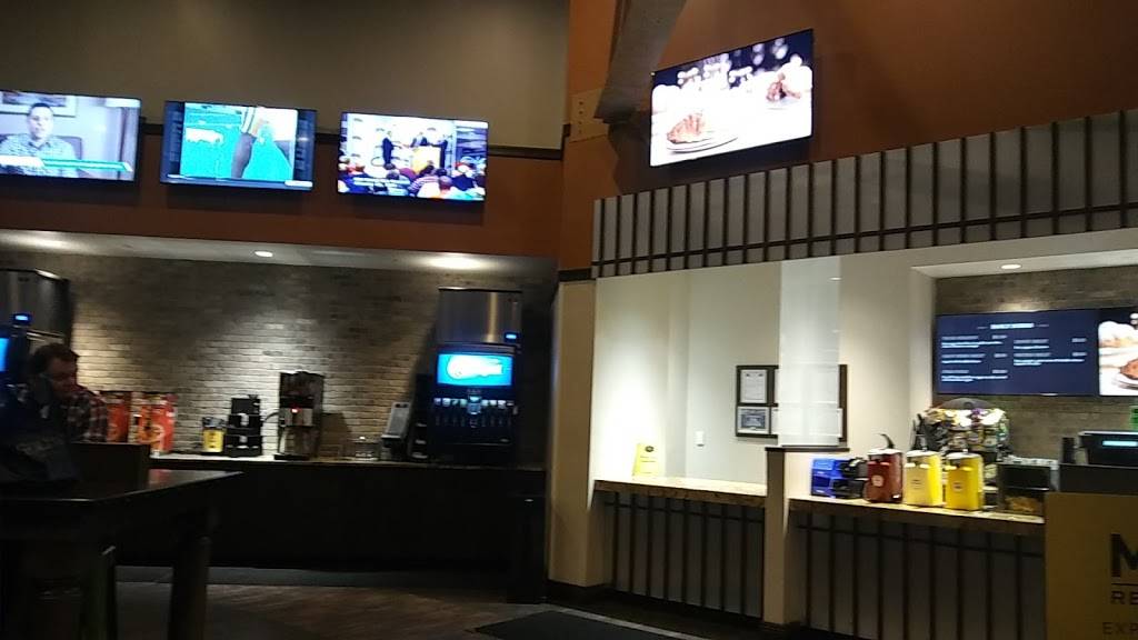 Pickle & Jam | cafe | 1010 Casino Center Drive, Gold Strike Resort & Casino, Robinsonville, MS 38664, USA | 6623571111 OR +1 662-357-1111