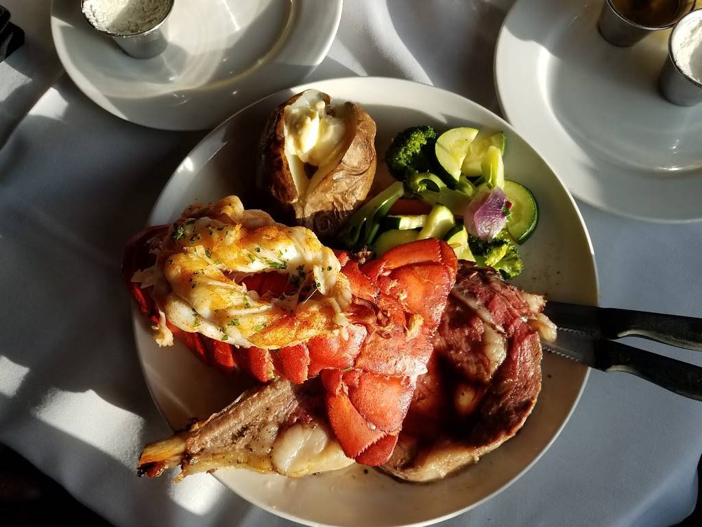 Nicks Rockaway | restaurant | 100 Rockaway Beach Ave, Pacifica, CA 94044, USA | 6503593900 OR +1 650-359-3900