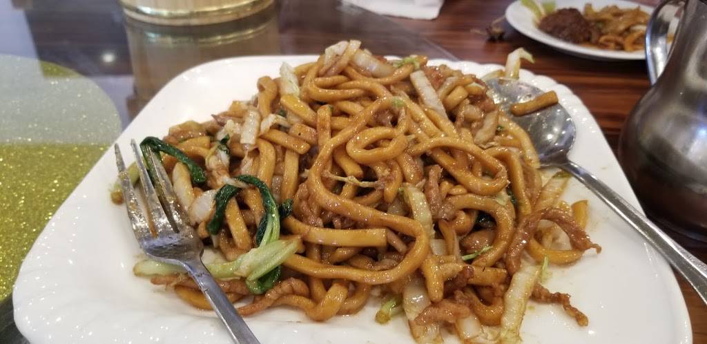 Shanghai Cuisine | restaurant | 7235 Franklin Blvd #1, Sacramento, CA 95823, USA | 9163824462 OR +1 916-382-4462