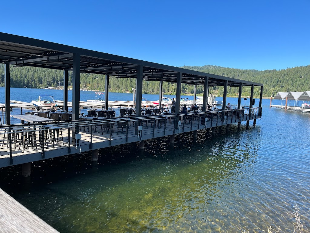 Latitudes Restaurant | restaurant | 33917 ID-97, Harrison, ID 83833, USA | 2082928668 OR +1 208-292-8668