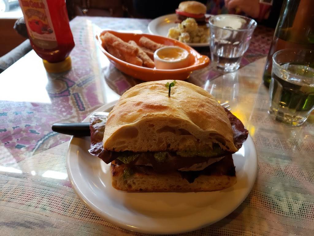 Owl Sprit Cafe | cafe | 218 Polk St, Port Townsend, WA 98368, USA | 3603855275 OR +1 360-385-5275