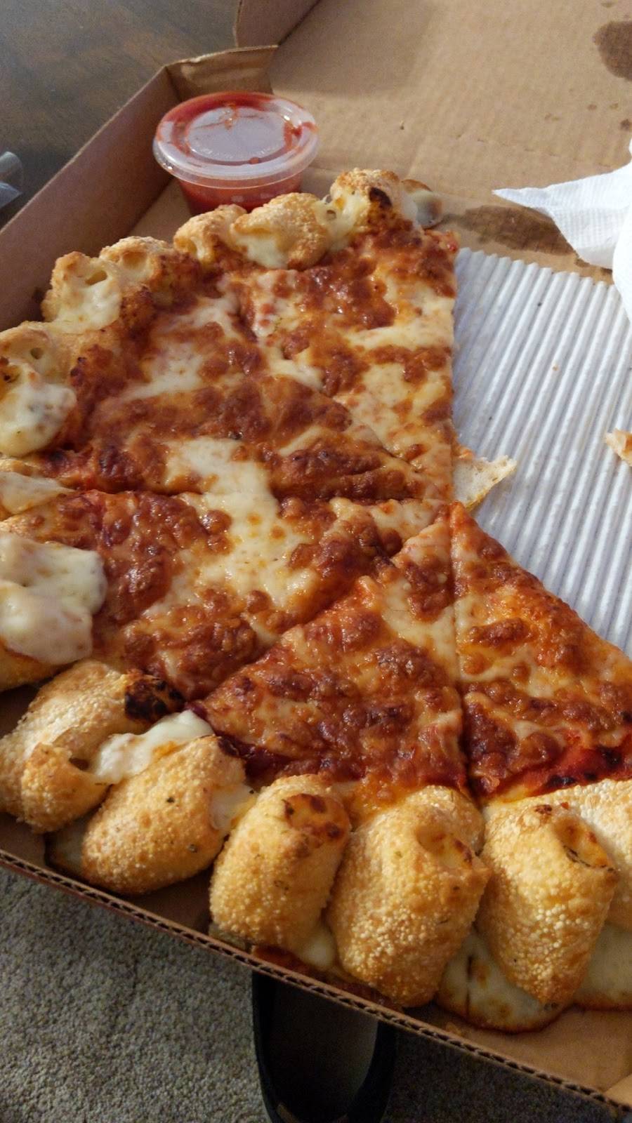 Pizza Hut | meal takeaway | 901 FL-706, Jupiter, FL 33458, USA | 5615757373 OR +1 561-575-7373