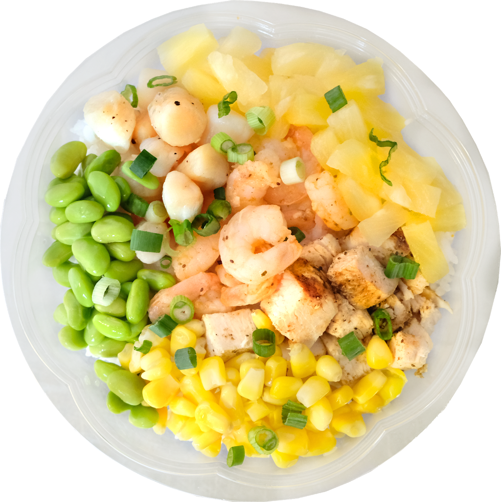 Poké Fresh | restaurant | 4230 E Grand River Ave, Howell, MI 48843, USA | 5175792819 OR +1 517-579-2819