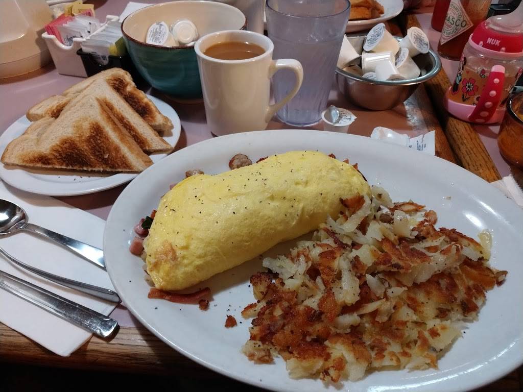 Main Street Grill | restaurant | 719 W Main St, Centralia, WA 98531, USA | 3608074782 OR +1 360-807-4782