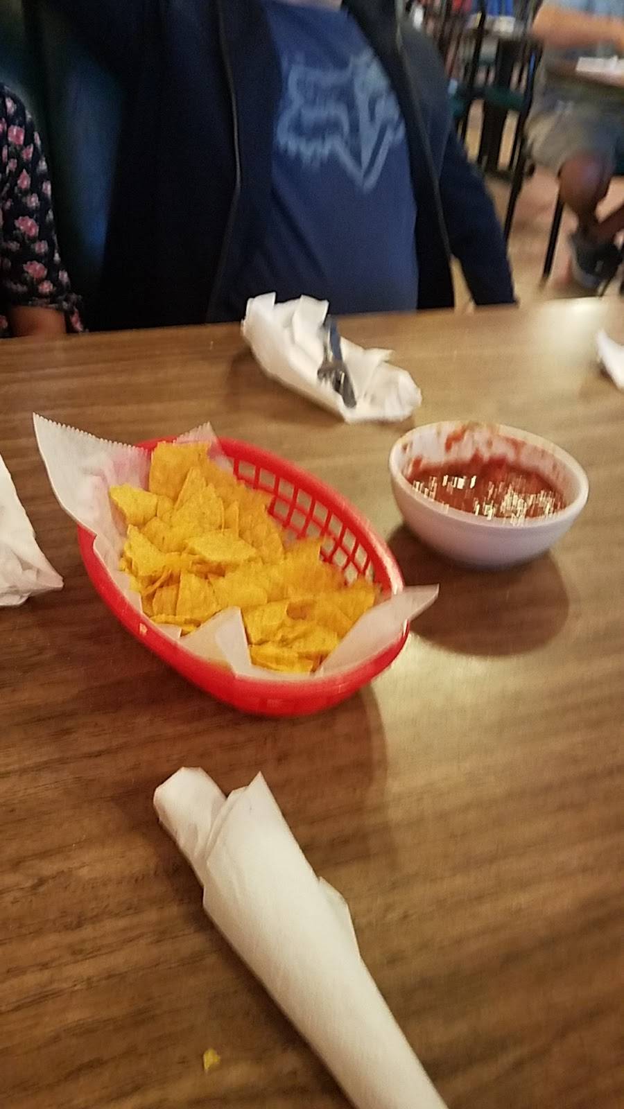 Camino Real | restaurant | 8650 Spicewood Springs Rd, Austin, TX 78759, USA | 5123355517 OR +1 512-335-5517