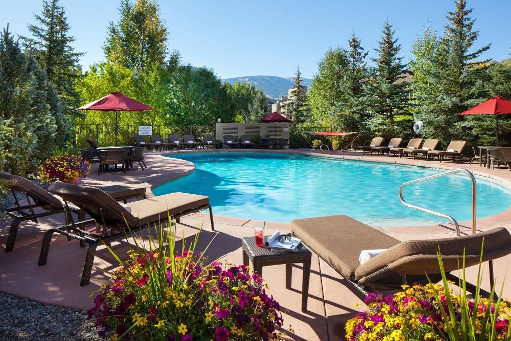 Sheraton Mountain Vista Villas, Avon / Vail Valley | restaurant | 160 W Beaver Creek Blvd, Avon, CO 81620, USA | 9707486000 OR +1 970-748-6000