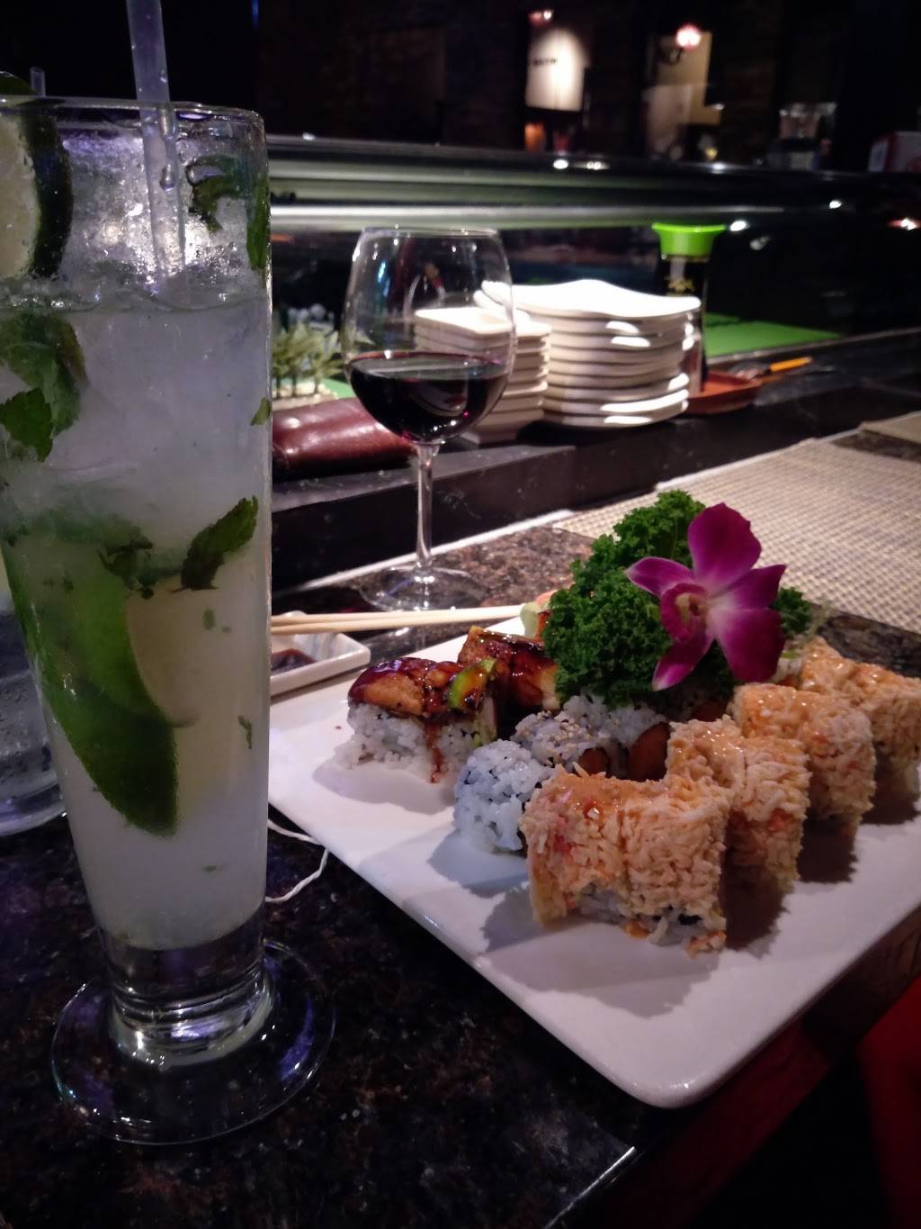 Tokyo Japanese Steak House | restaurant | 3511 Ambassador Caffery Pkwy, Lafayette, LA 70503, USA | 3379898588 OR +1 337-989-8588