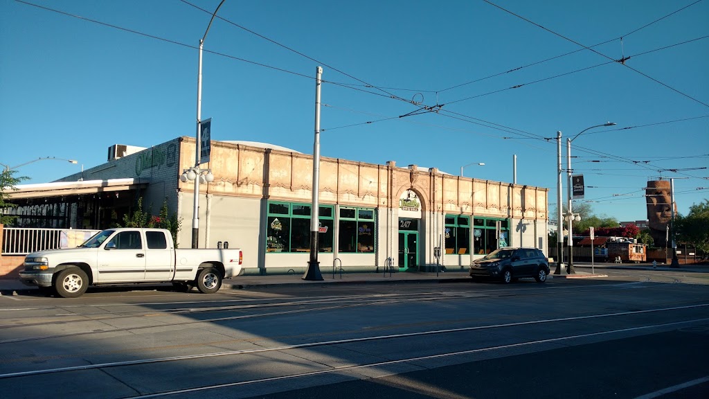 O’Malley’s Bar & Grill | restaurant | 247 N 4th Ave, Tucson, AZ 85705, USA | 5206238600 OR +1 520-623-8600