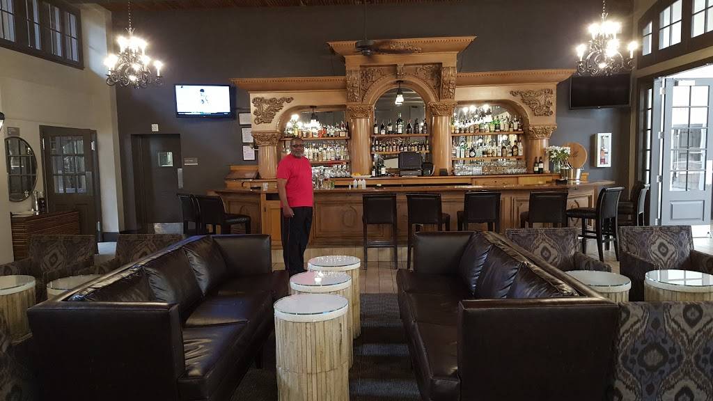 Grille 29 | restaurant | 1075 California Blvd, Napa, CA 94559, USA | 7073209520 OR +1 707-320-9520