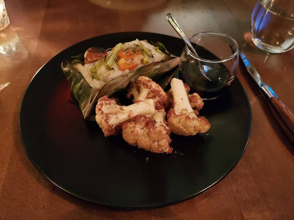 Perla | restaurant | 1535 S 11th St, Philadelphia, PA 19147, USA | 2672730008 OR +1 267-273-0008