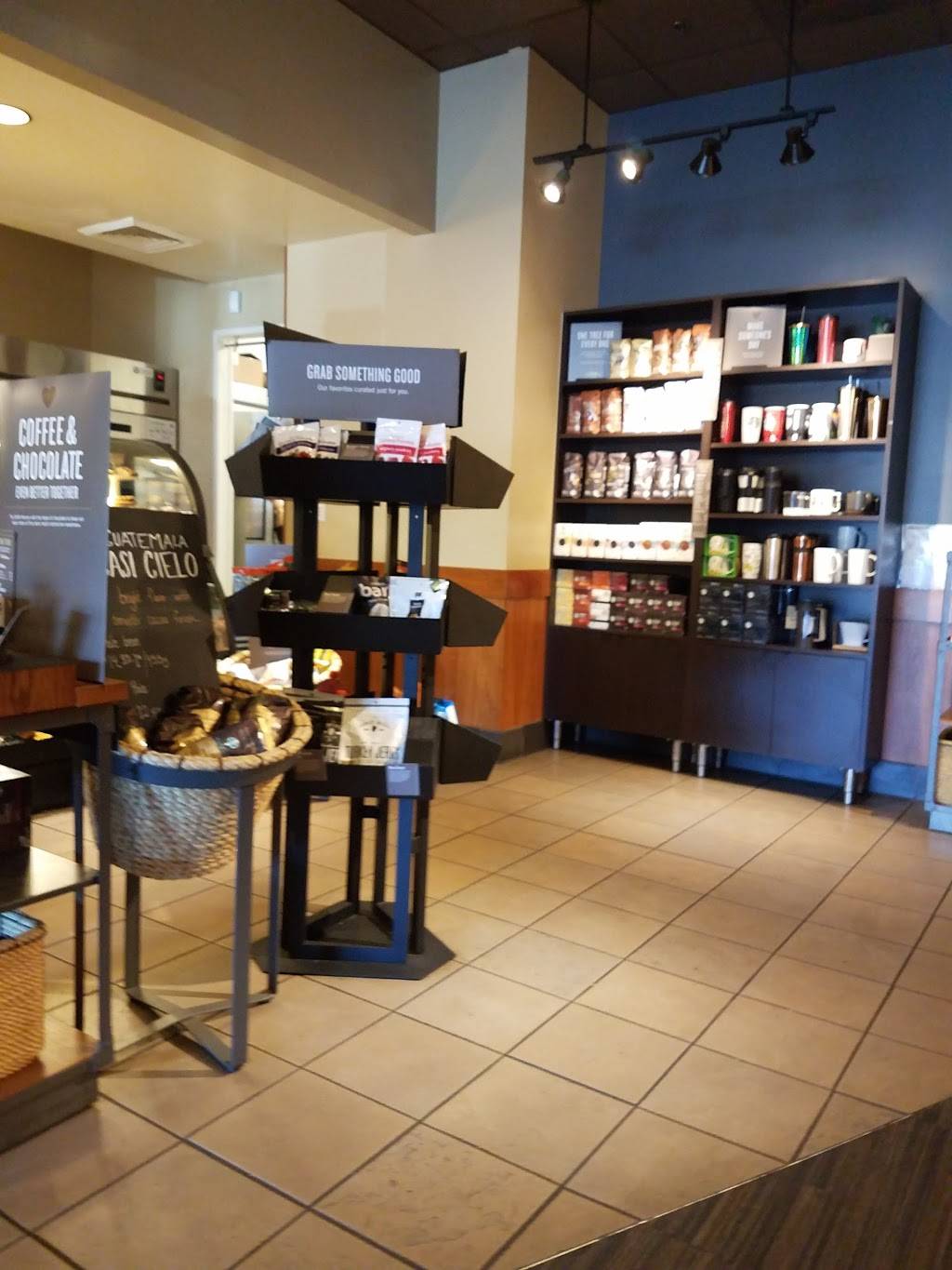 Starbucks | cafe | 1140 Exposition Blvd #100, Sacramento, CA 95815, USA | 9169255693 OR +1 916-925-5693