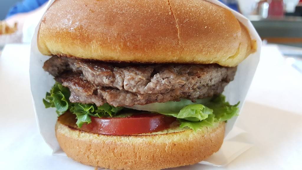 The Stand Burgers | restaurant | 3538 E Indian School Rd, Phoenix, AZ 85018, USA | 6023145259 OR +1 602-314-5259